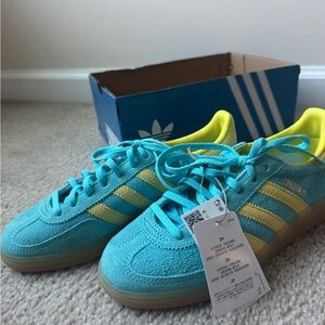 Adidas Spezial women’s sneakers